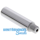 BLANCO Kurzer Bedienhebel 123252 Chrom