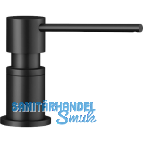 BLANCO Sp�lmittelspender Lato Schwarz matt, 300 ml