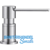 BLANCO Sp�lmittelspender Lato Edelstahl, 300 ml