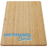 Schneidbrett Bambus 239449