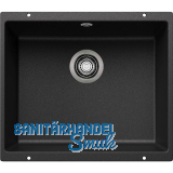 BLANCO Unterbau-Sp�le Rotan 500-U, Anthrazit