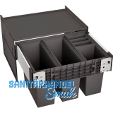 BLANCO Abfallsammler Select II 60/4 KB 600 mm