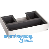 BLANCO Select II Orga Schublade