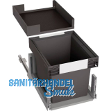 BLANCO Abfallsammler Select II 40/1 Combi KB 600 mm