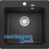 BLANCO Einbausp�le Naya 5, Anthrazit