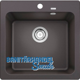 BLANCO Einbausp�le Naya 5, Felsgrau