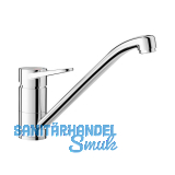 BLANCO K�chenarmatur Blancowega II 526402 druckfest Chrom