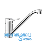 BLANCO K�chenarmatur Blancowega-F II 526404 druckfest Chrom