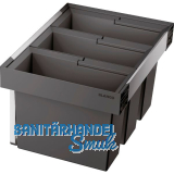 BLANCO Abfallsammler Flexon II Low 60/3 KB 600 mm