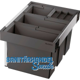 BLANCO Abfallsammler Flexon II Low 60/4 KB 600 mm