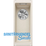 BLANCO Unterbau-Sp�le Subline 160-U, Softwei�
