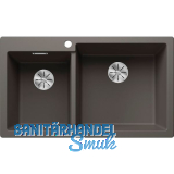 BLANCO Einbausp�le Pleon 9, Vulkangrau