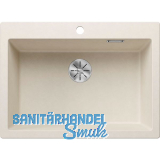 BLANCO Einbausp�le Pleon 8 Softwei�