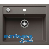 BLANCO Einbausp�le Dalago 6 Vulkangrau