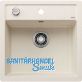 BLANCO fl�chenb�ndige Sp�le Dalago 5-F, Softwei�