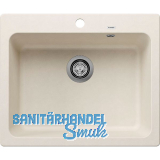 BLANCO Einbausp�le Naya 6 Softwei�