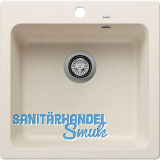 BLANCO Einbausp�le Naya 5 Softwei�