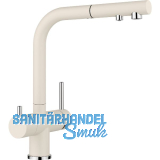 BLANCO K�chenarmatur Fontas-S II 526947 druckfest Softwei�