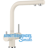 BLANCO K�chenarmatur Fontas II 526943 druckfest Softwei�