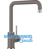 BLANCO K�chenarmatur Mili 527460 druckfest Vulkangrau