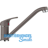 BLANCO K�chenarmatur Daras 526934 druckfest Vulkangrau