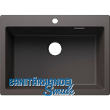 BLANCO Sp�le Pleon 8 for Coloured Components, Felsgrau