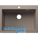 BLANCO Sp�le Pleon 8 for Coloured Components, Tartufo