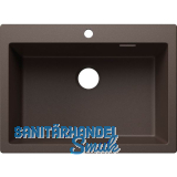 BLANCO Sp�le Pleon 8 for Coloured Components, Cafe