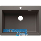 BLANCO Sp�le Pleon 8 for Coloured Components, Vulkangrau