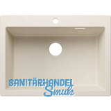BLANCO Sp�le Pleon 8 for Coloured Components, Softwei�