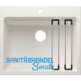 BLANCO Sp�le Etagon 6 for Coloured Components, Wei�