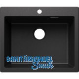 BLANCO Sp�le Pleon 6 for Coloured Components, Anthrazit