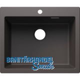 BLANCO Sp�le Pleon 6 for Coloured Components, Felsgrau