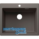 BLANCO Sp�le Pleon 6 for Coloured Components, Vulkangrau