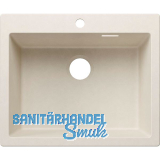 BLANCO Sp�le Pleon 6 for Coloured Components, Softwei�