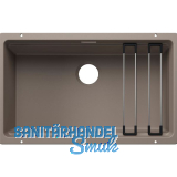 BLANCO Sp�le Etagon 700-U for Coloured Components, Tartufo