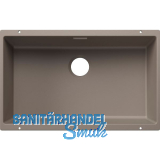 BLANCO Sp�le Subline 700-U for Coloured Components, Tartufo