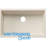 BLANCO Sp�le Subline 700-U for Coloured Components, Softwei�