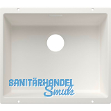 BLANCO Sp�le Subline 500-U for Coloured Components, Wei�