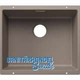 BLANCO Sp�le Subline 500-U for Coloured Components, Tartufo