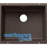 BLANCO Sp�le Subline 500-U for Coloured Components, Cafe