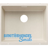 BLANCO Sp�le Subline 500-U for Coloured Components, Softwei�