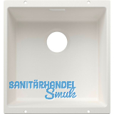 BLANCO Sp�le Subline 400-U for Coloured Components, Wei�