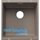 BLANCO Sp�le Subline 400-U for Coloured Components, Tartufo