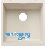 BLANCO Sp�le Subline 400-U for Coloured Components, Softwei�