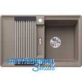 BLANCO fl�chenb�ndige Sp�le Adira 45 S-F, Tartufo