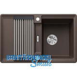 BLANCO fl�chenb�ndige Sp�le Adira 45 S-F, Cafe