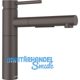 BLANCO K�chenarmatur Alta-S II 527547 druckfest Felsgrau