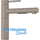 BLANCO K�chenarmatur Alta-S II 527550 druckfest Tartufo