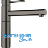 BLANCO K�chenarmatur Alta II 527540 druckfest Satin Darksteel